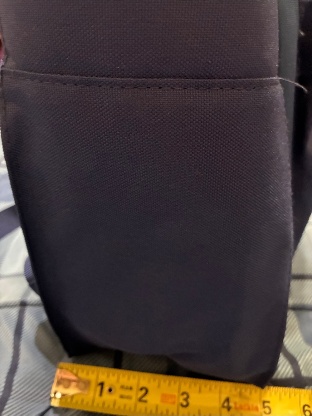 NWT Disney Cruise Line, Castaway Club, backpack, and water bottle - Picture 7 of 11